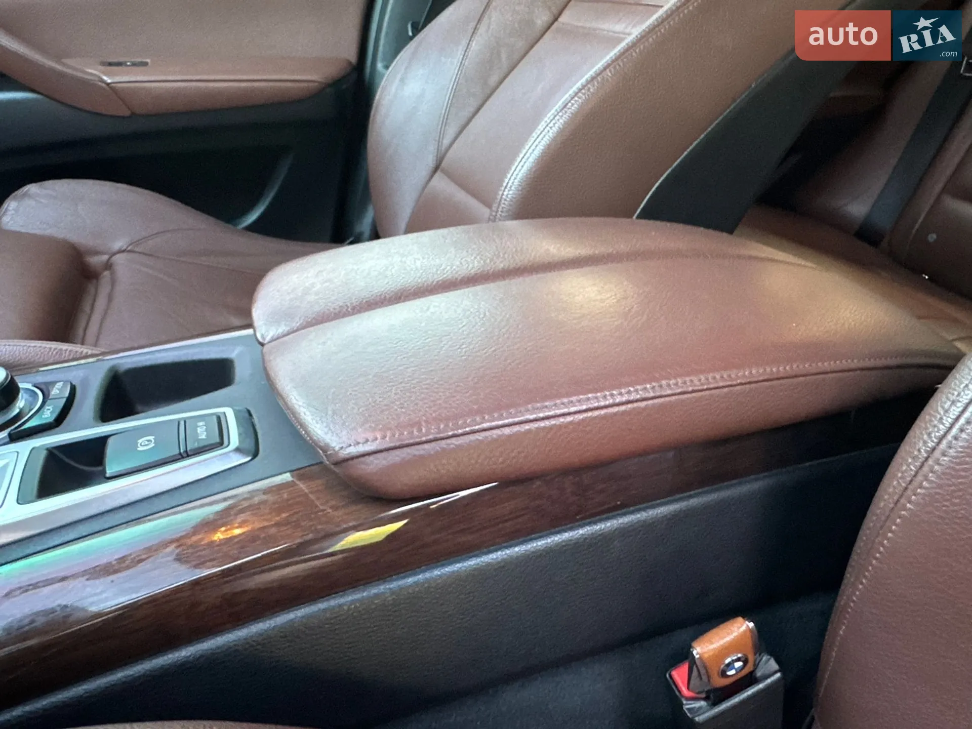 2011 BMW X5 - мініатюра 34
