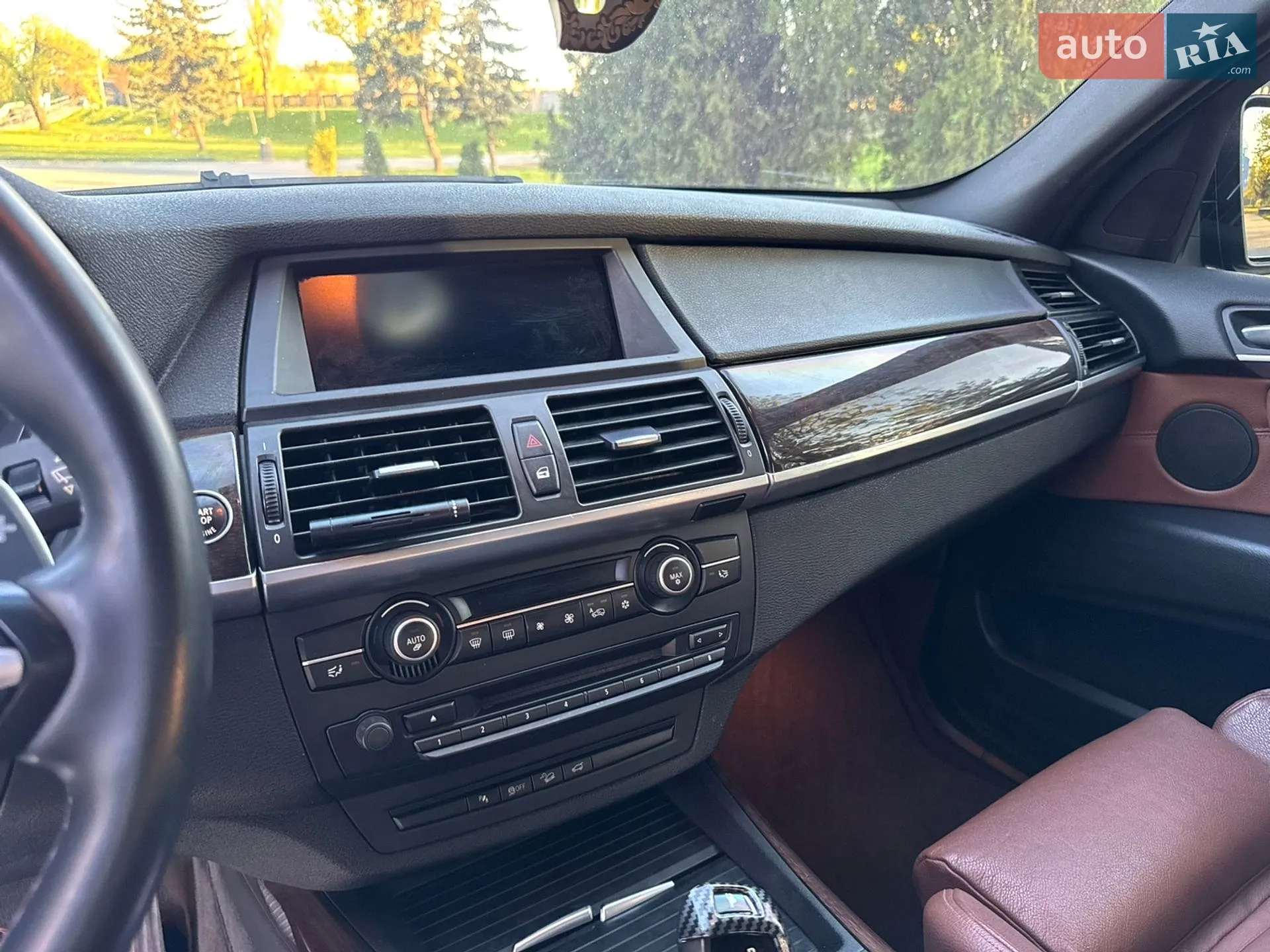 2011 BMW X5 - мініатюра 36