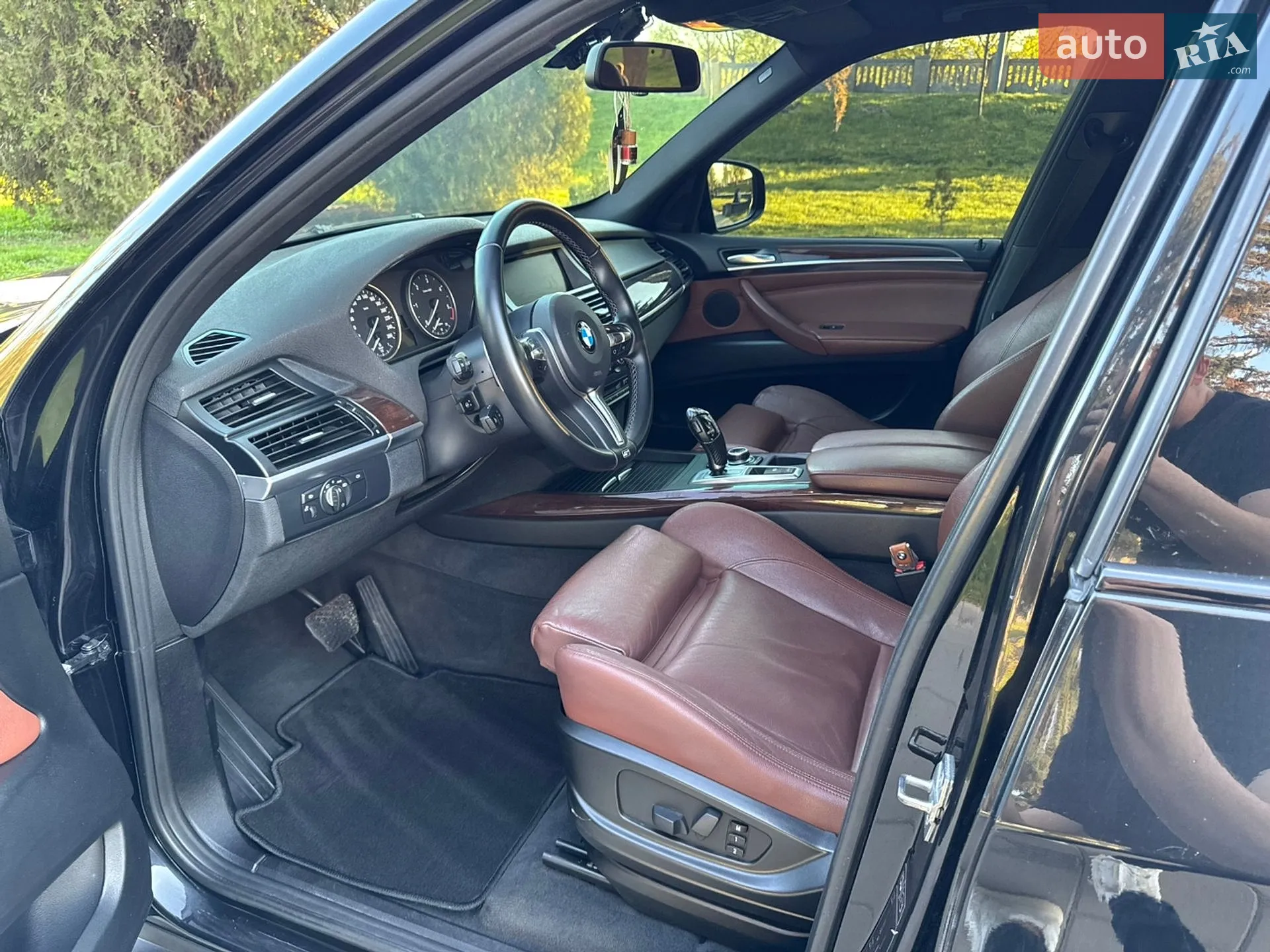 2011 BMW X5 - мініатюра 33