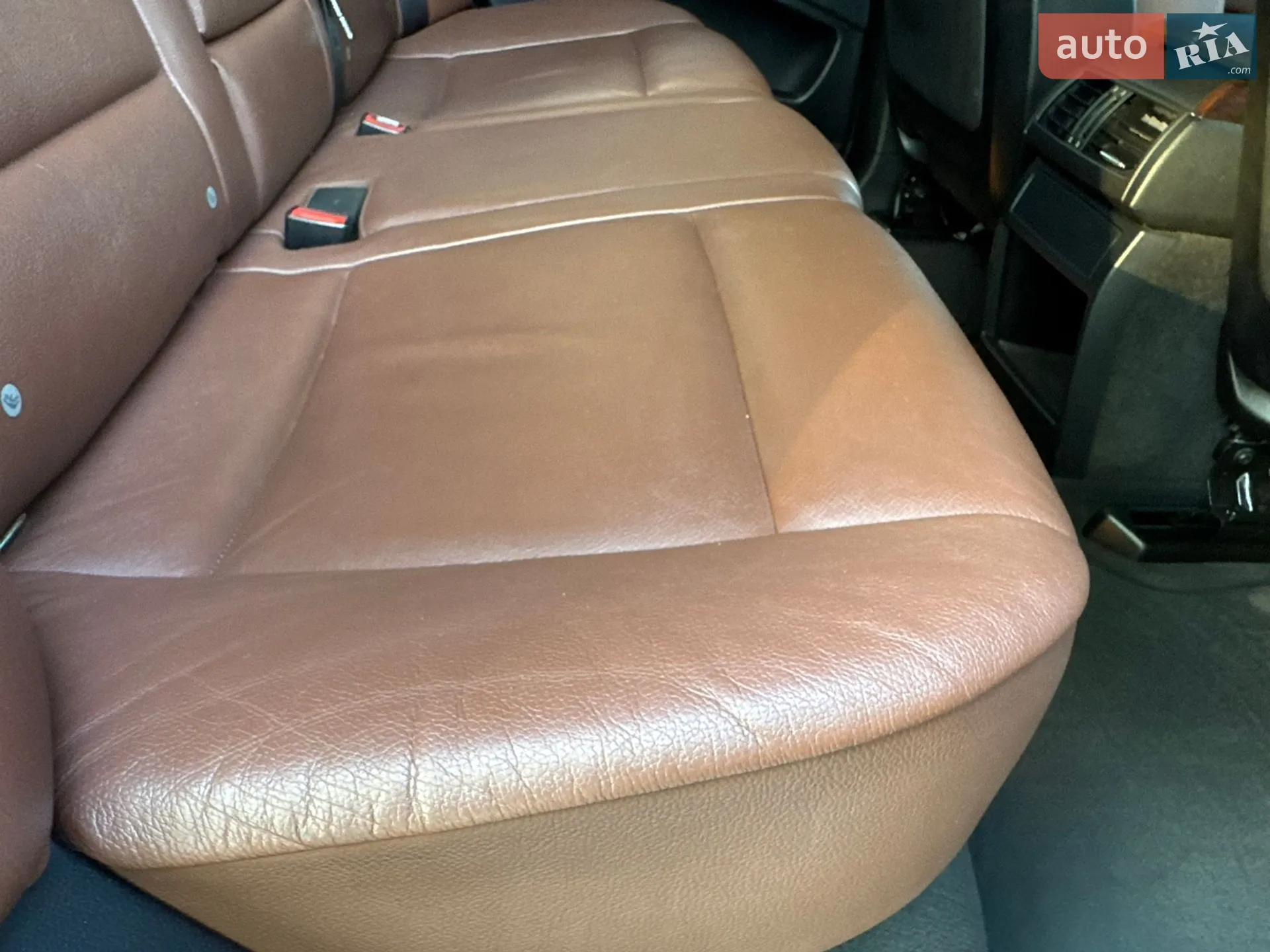 2011 BMW X5 - мініатюра 41