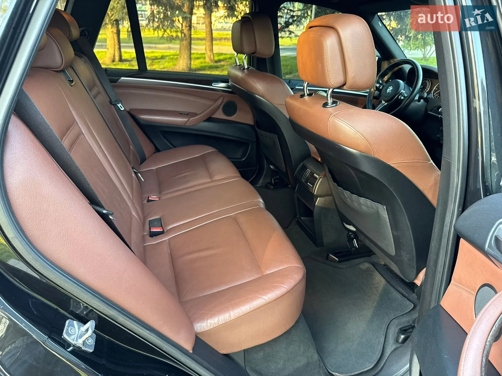 2011 BMW X5 - мініатюра 40