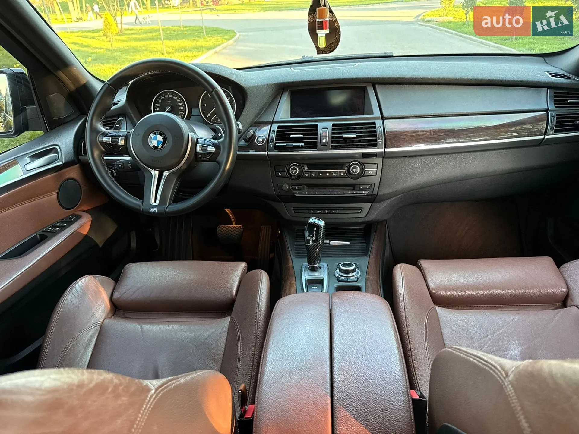 2011 BMW X5 - мініатюра 44