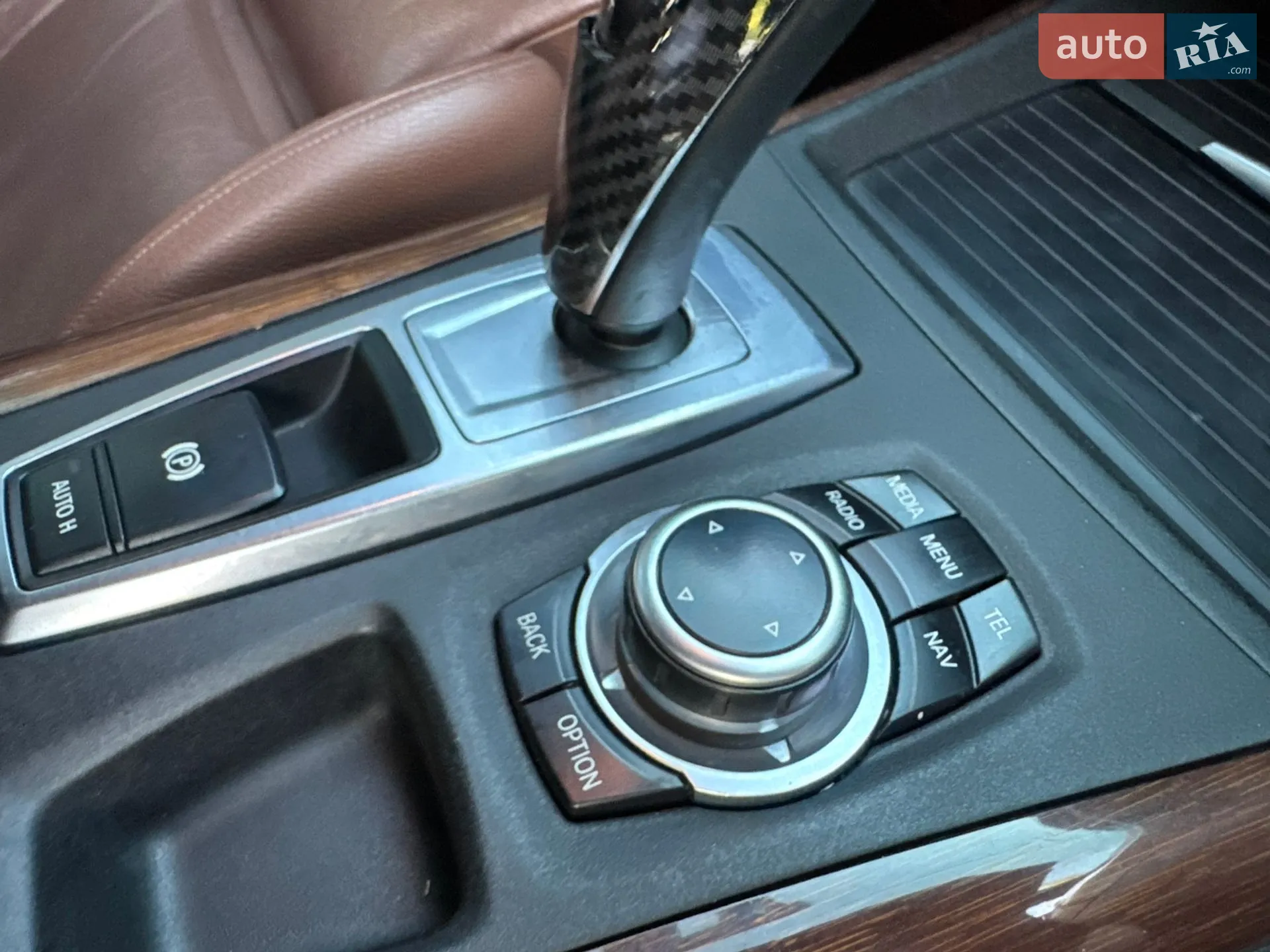 2011 BMW X5 - мініатюра 47