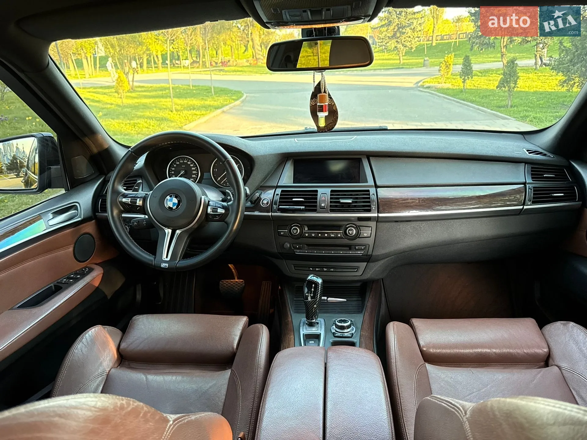 2011 BMW X5 - мініатюра 45