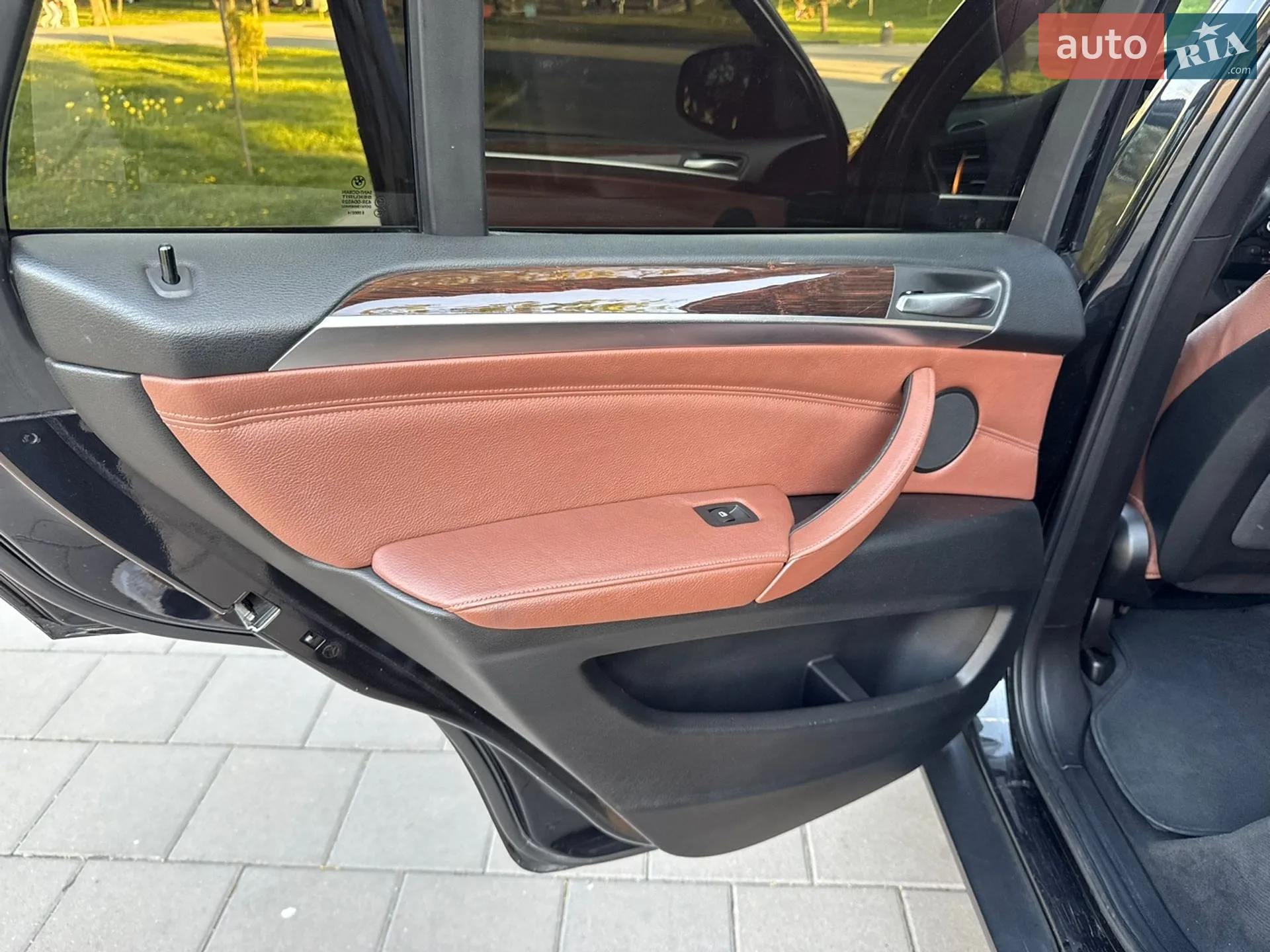2011 BMW X5 - мініатюра 49