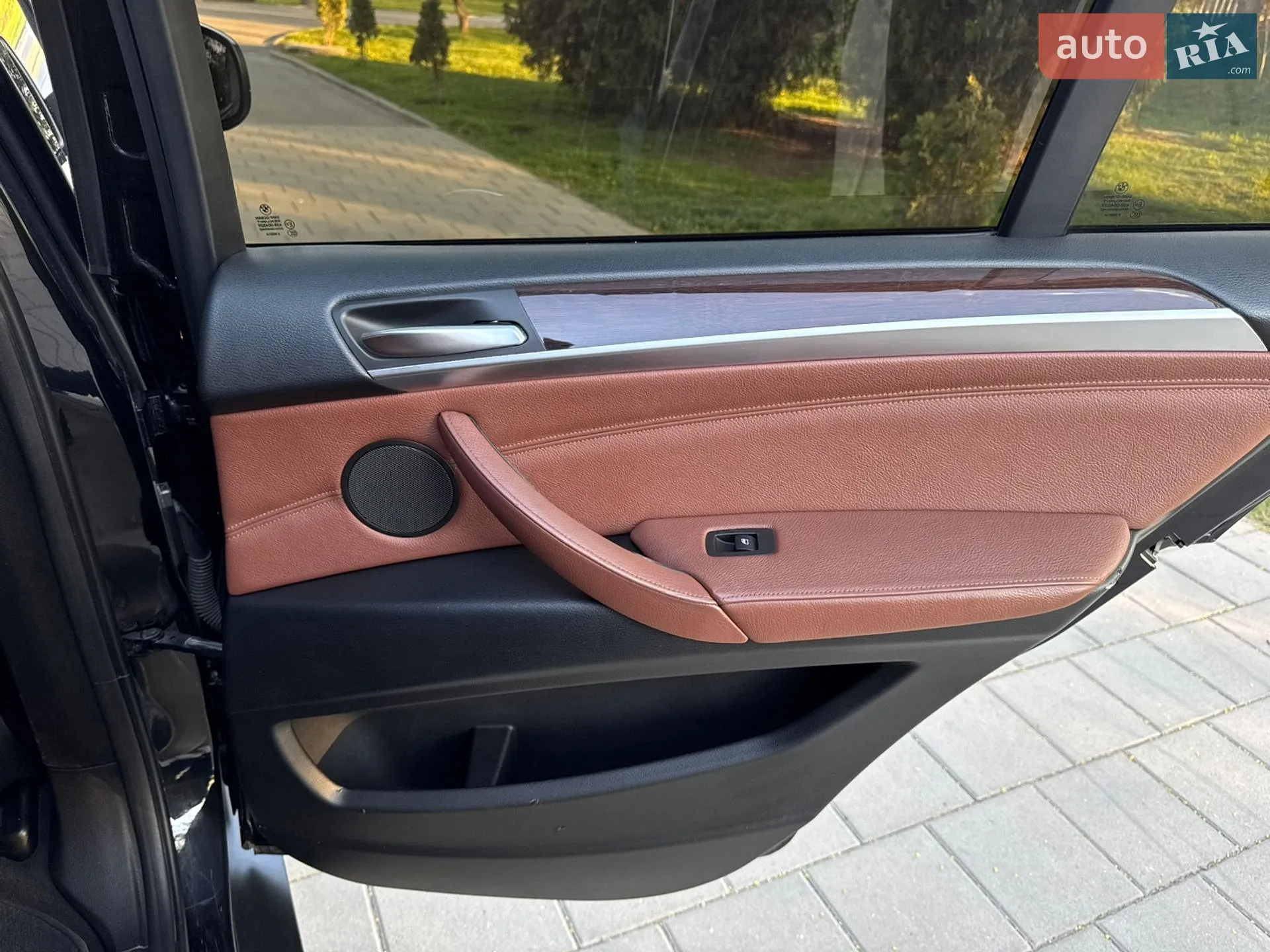 2011 BMW X5 - мініатюра 50
