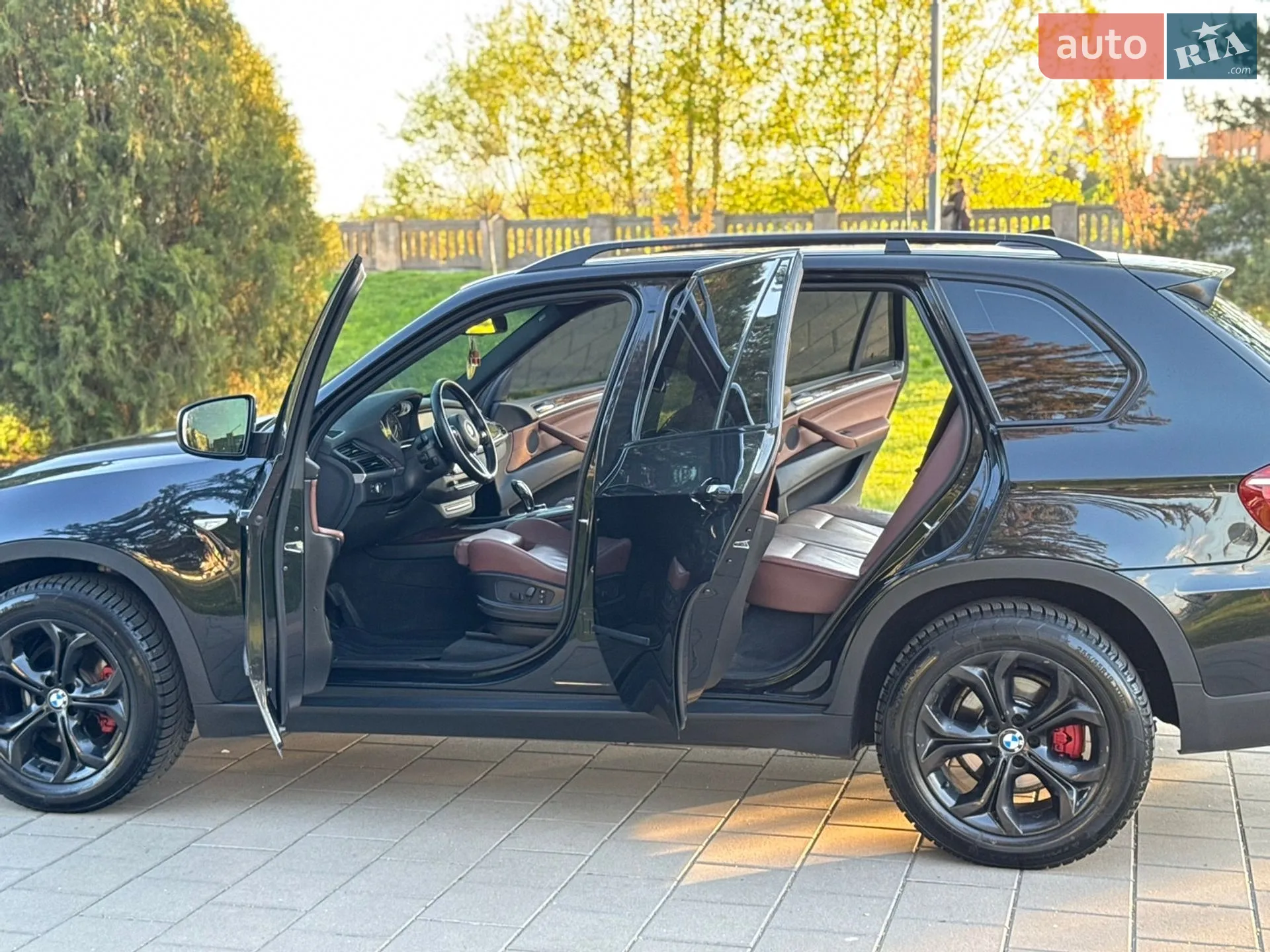 2011 BMW X5 - мініатюра 53
