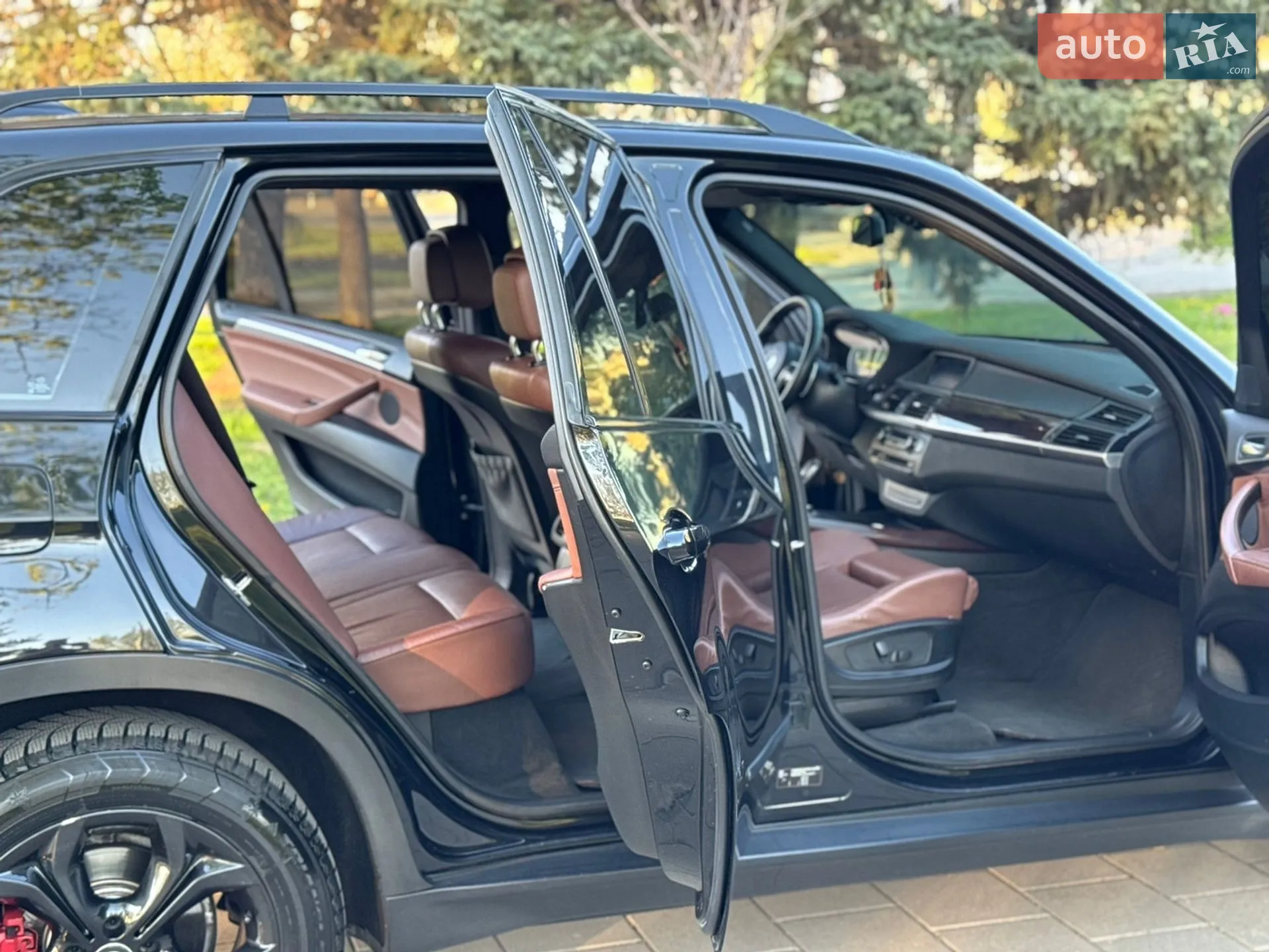 2011 BMW X5 - мініатюра 54