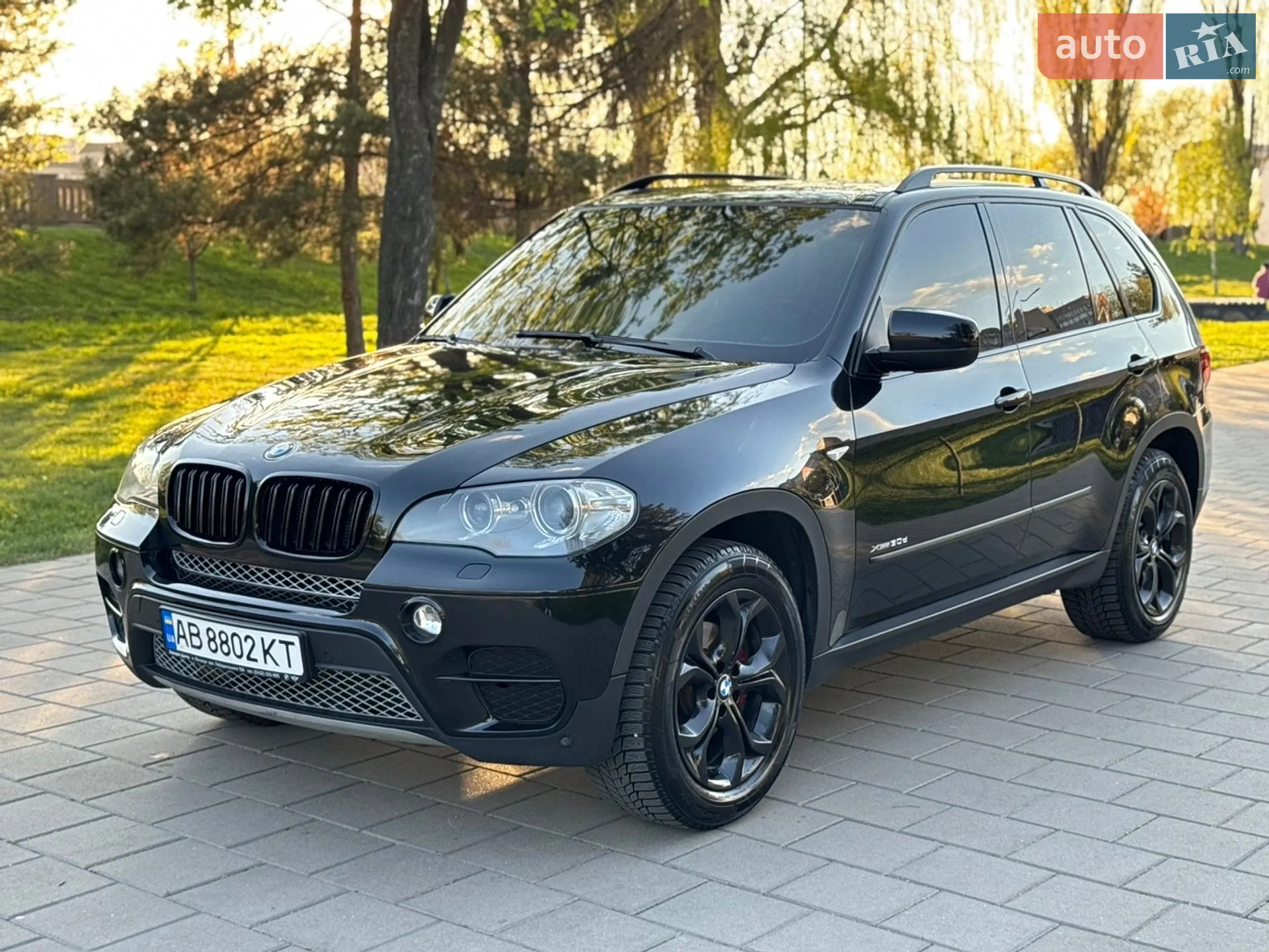2011 BMW X5 - мініатюра 58