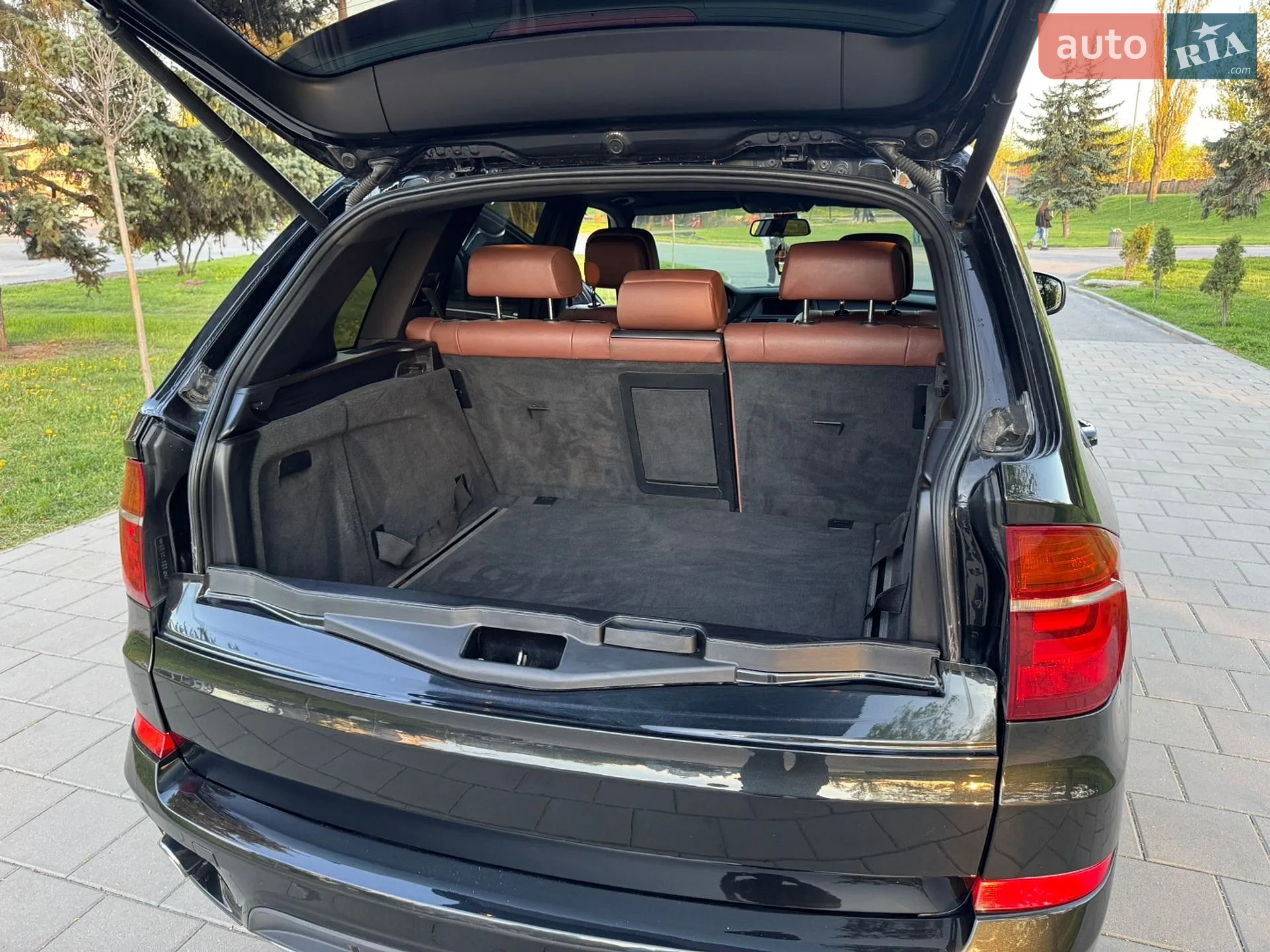 2011 BMW X5 - мініатюра 56