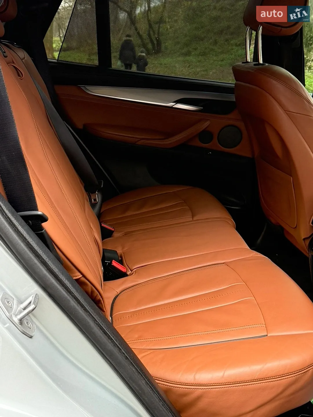2017 BMW X5 - мініатюра 76