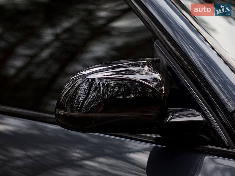 Внедорожник / Кроссовер BMW X5 2019 в Полтаве