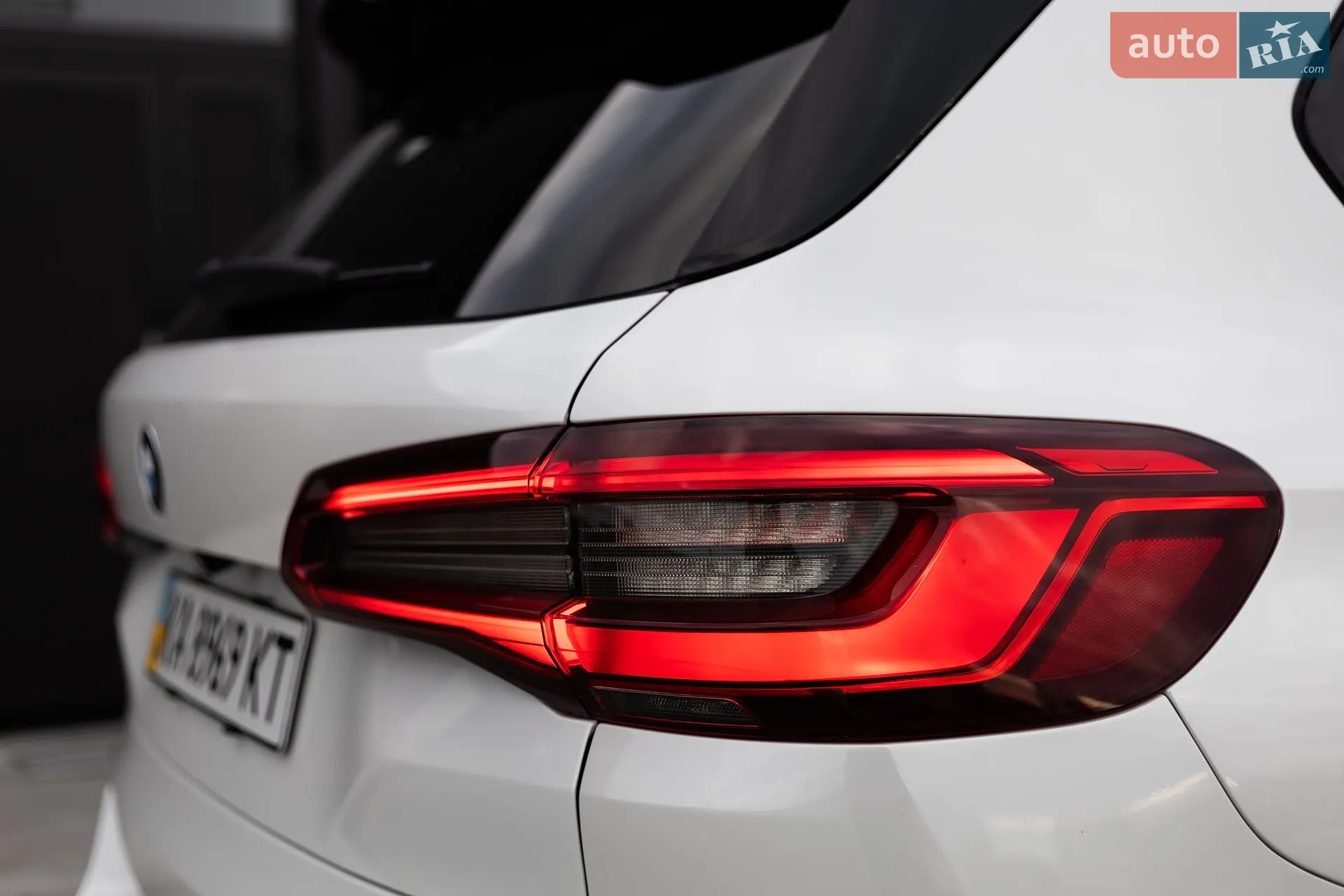 2019 BMW X5 - мініатюра 3