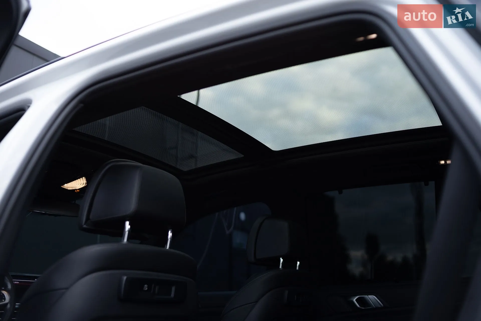 2019 BMW X5 - мініатюра 10