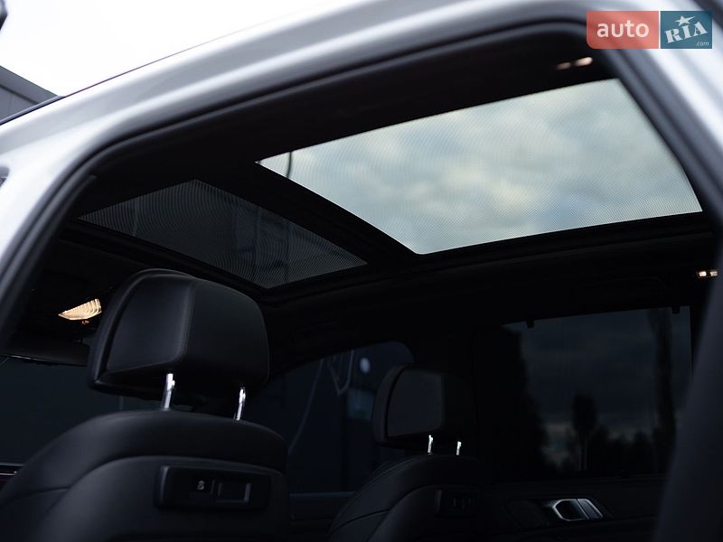 Внедорожник / Кроссовер BMW X5 2019 в Киеве