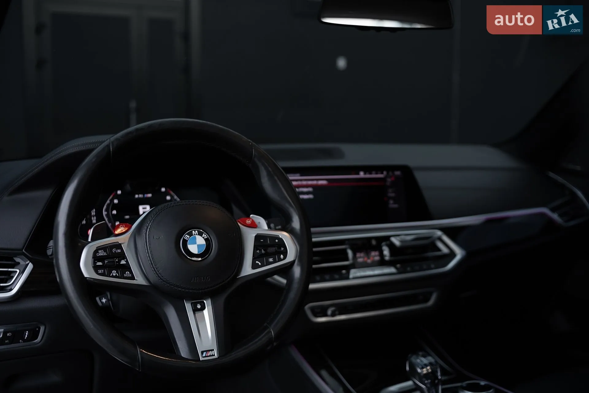 2019 BMW X5 - мініатюра 15