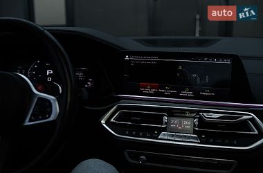Внедорожник / Кроссовер BMW X5 2019 в Киеве