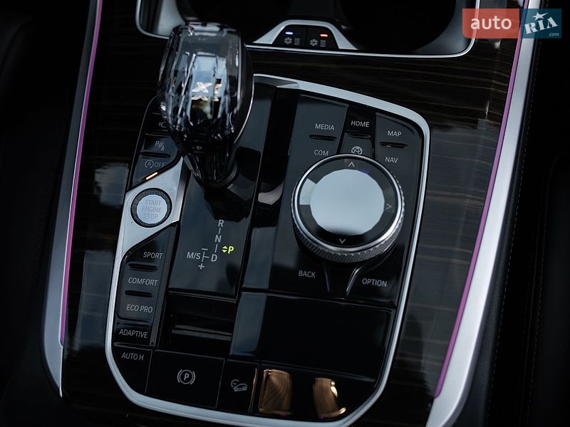 Внедорожник / Кроссовер BMW X5 2019 в Киеве