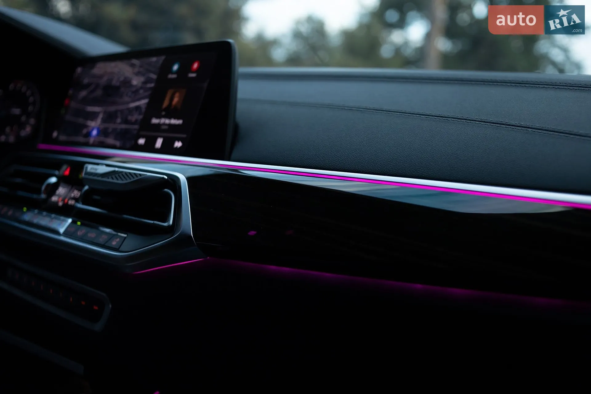 2019 BMW X5 - мініатюра 41