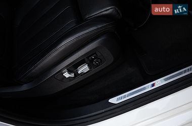 Внедорожник / Кроссовер BMW X5 2019 в Киеве