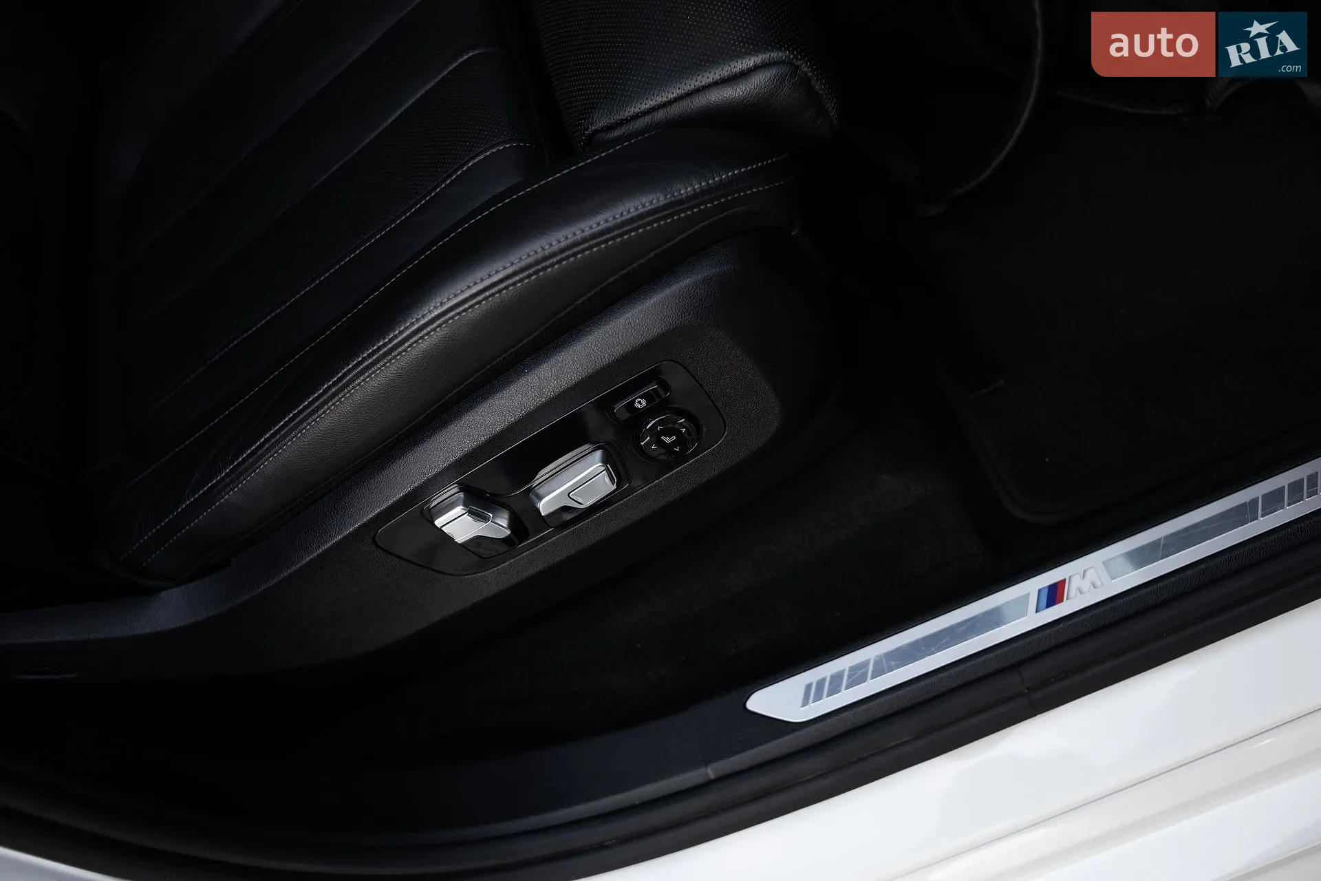 2019 BMW X5 - мініатюра 44