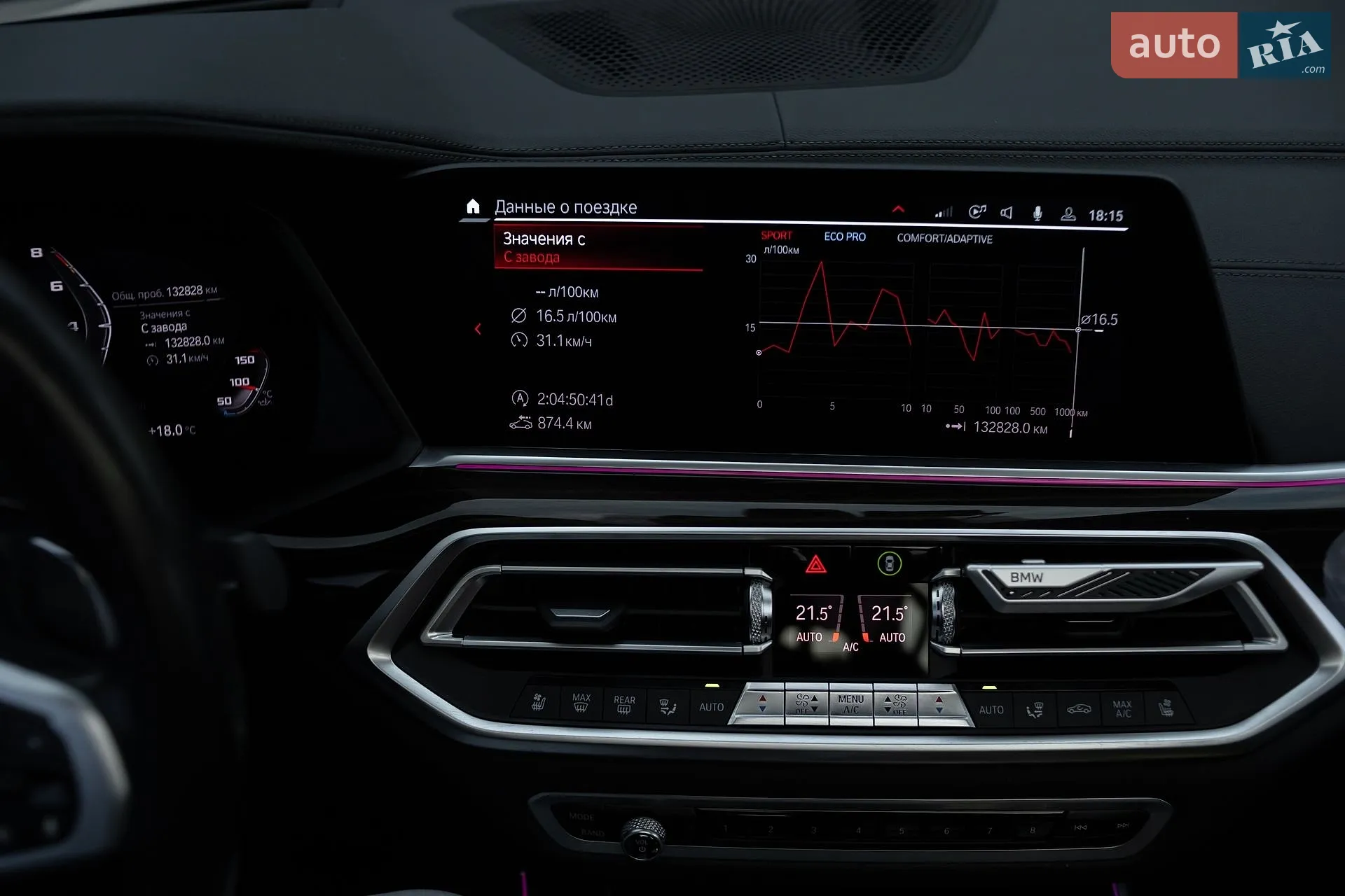 2019 BMW X5 - мініатюра 49