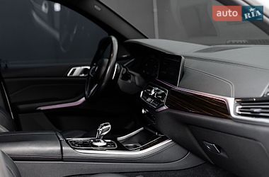 Внедорожник / Кроссовер BMW X5 2019 в Киеве
