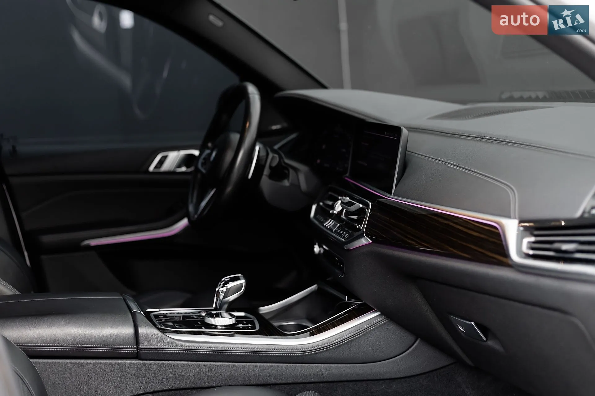 2019 BMW X5 - мініатюра 65
