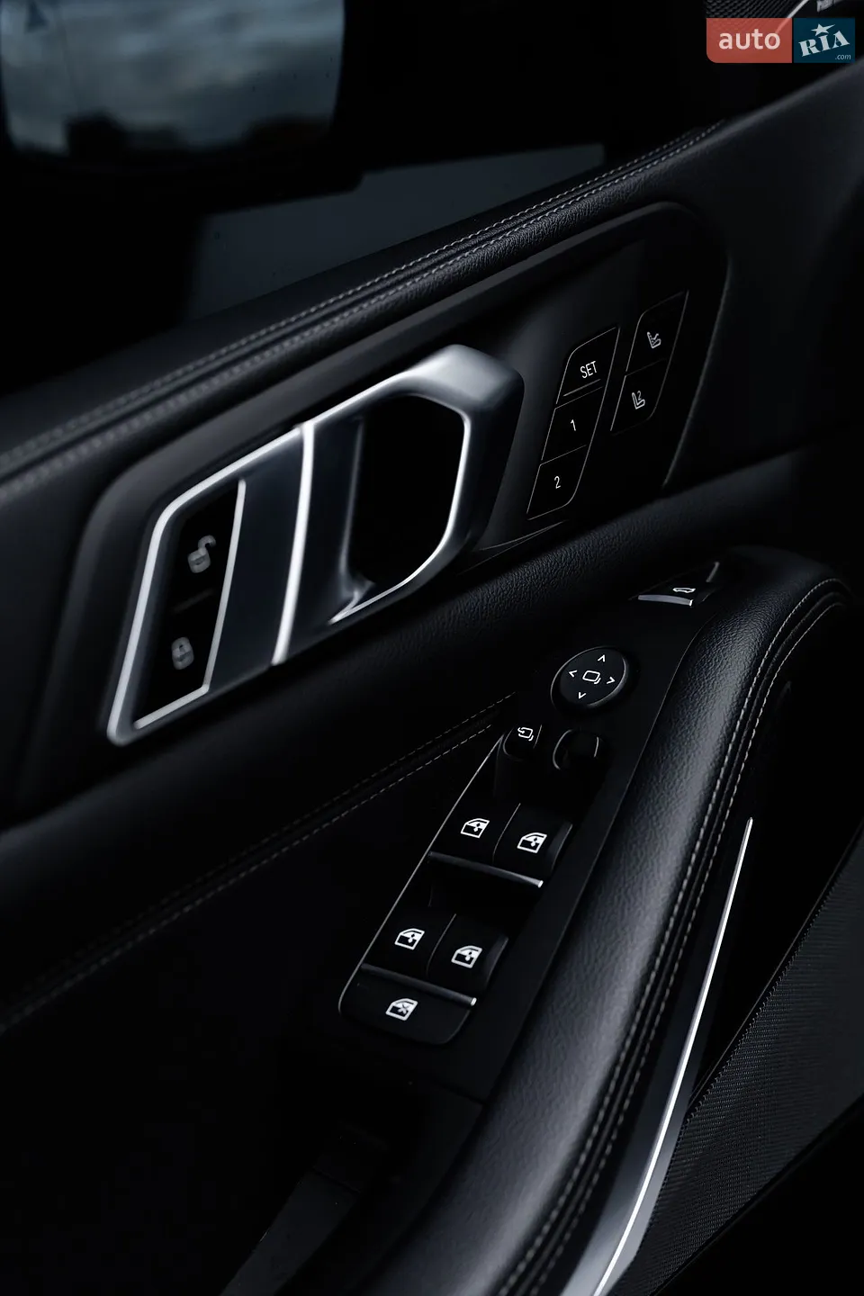 2019 BMW X5 - мініатюра 72