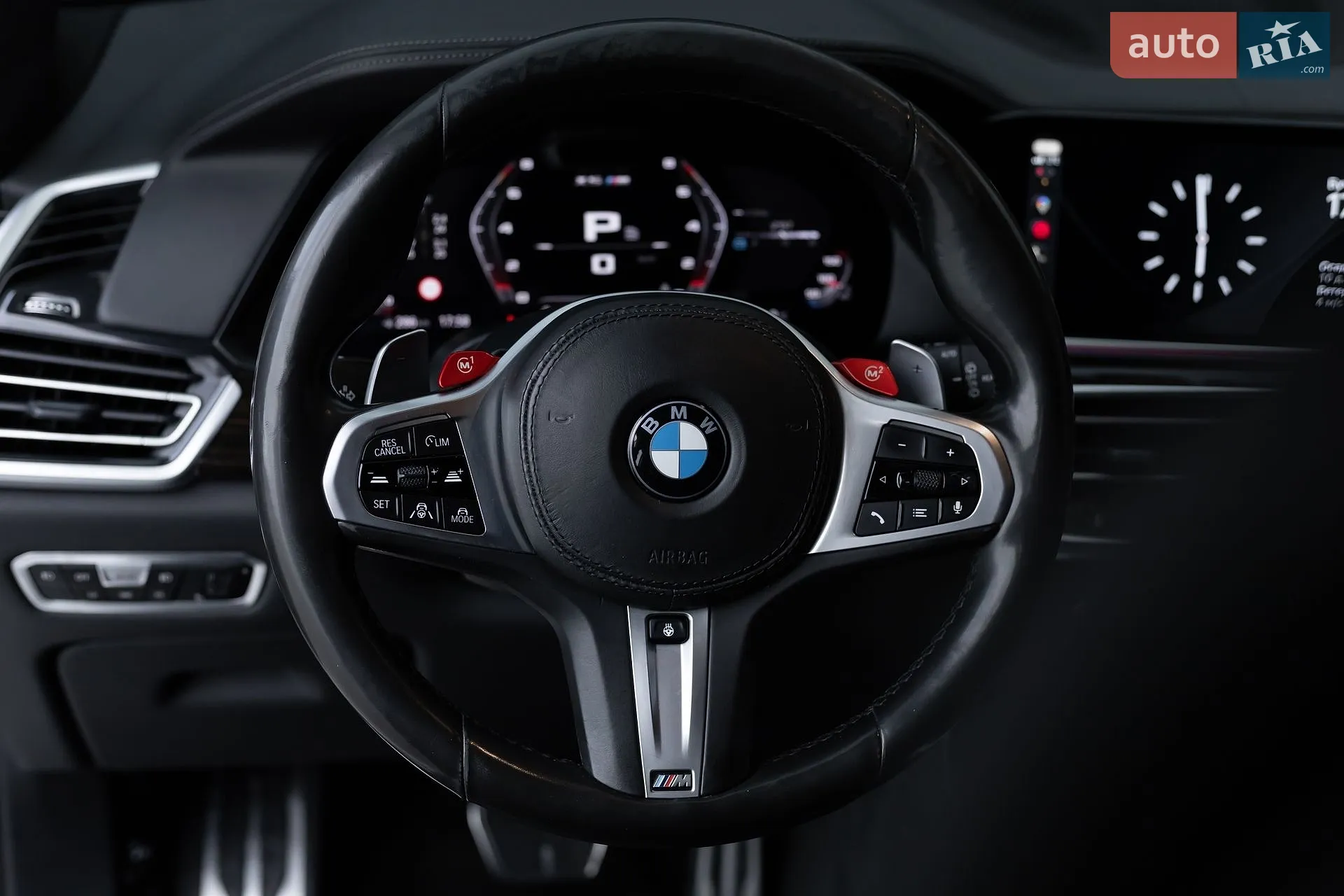 2019 BMW X5 - мініатюра 79
