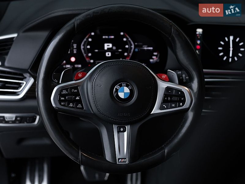 Внедорожник / Кроссовер BMW X5 2019 в Киеве