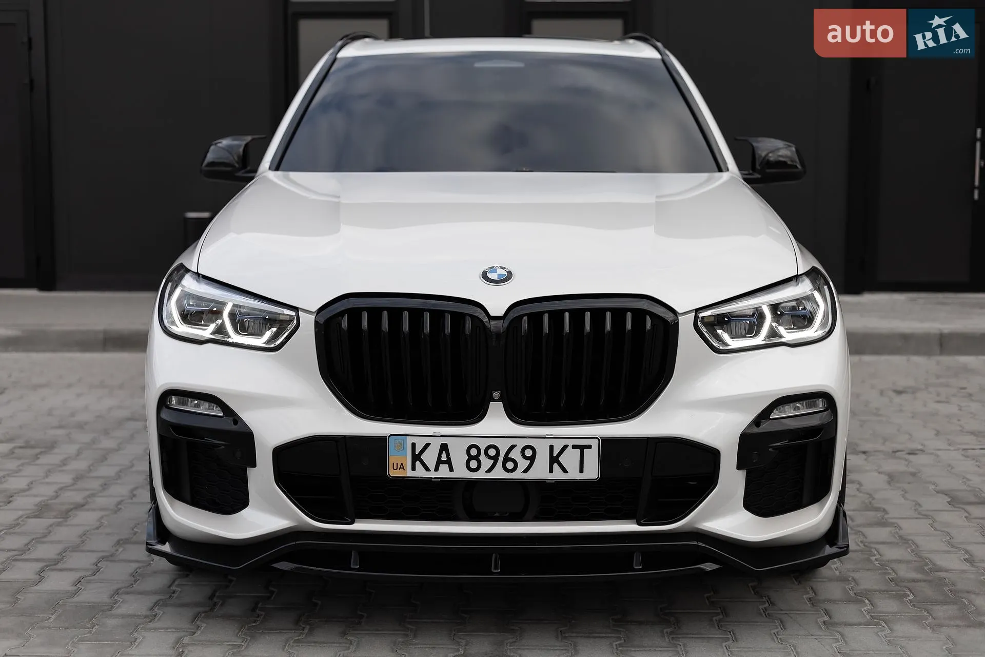 2019 BMW X5 - мініатюра 81