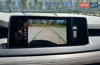Позашляховик / Кросовер BMW X5 2015 в Миколаєві