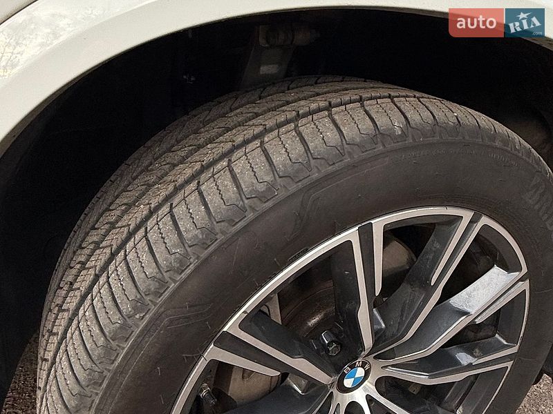 Позашляховик / Кросовер BMW X5 2020 в Ніжині фото 4 Позашляховик / Кросовер BMW X5 2020 в Ніжині