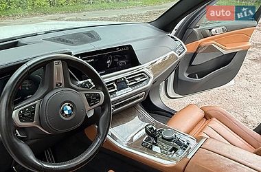 Позашляховик / Кросовер BMW X5 2020 в Ніжині фото 9 Позашляховик / Кросовер BMW X5 2020 в Ніжині