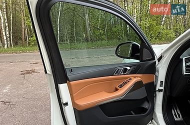 Позашляховик / Кросовер BMW X5 2020 в Ніжині фото 10 Позашляховик / Кросовер BMW X5 2020 в Ніжині