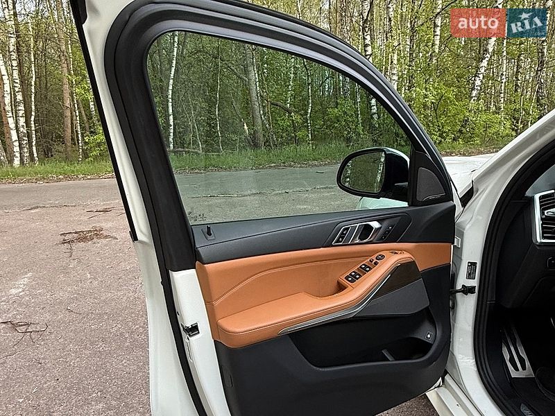 Позашляховик / Кросовер BMW X5 2020 в Ніжині фото 10 Позашляховик / Кросовер BMW X5 2020 в Ніжині