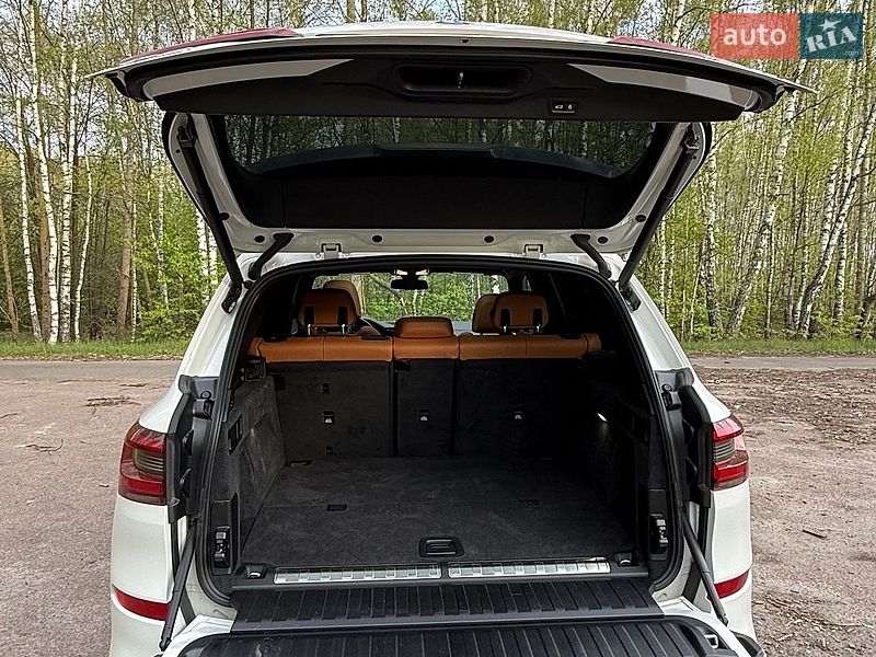 Позашляховик / Кросовер BMW X5 2020 в Ніжині фото 22 Позашляховик / Кросовер BMW X5 2020 в Ніжині