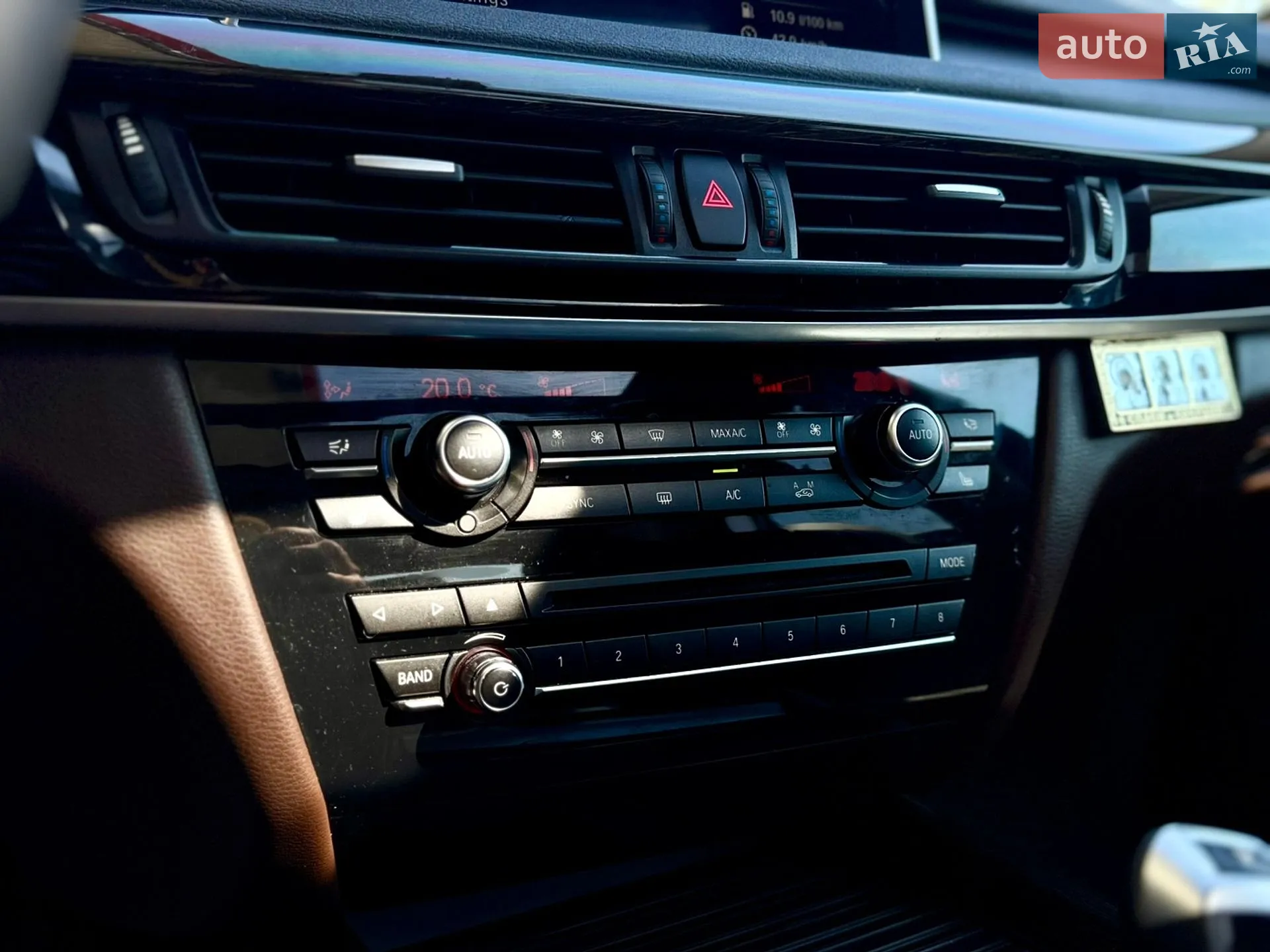 2015 BMW X5 - мініатюра 13