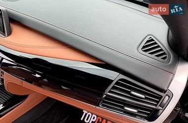 Внедорожник / Кроссовер BMW X5 2015 в Киеве