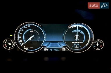 Внедорожник / Кроссовер BMW X5 2015 в Киеве