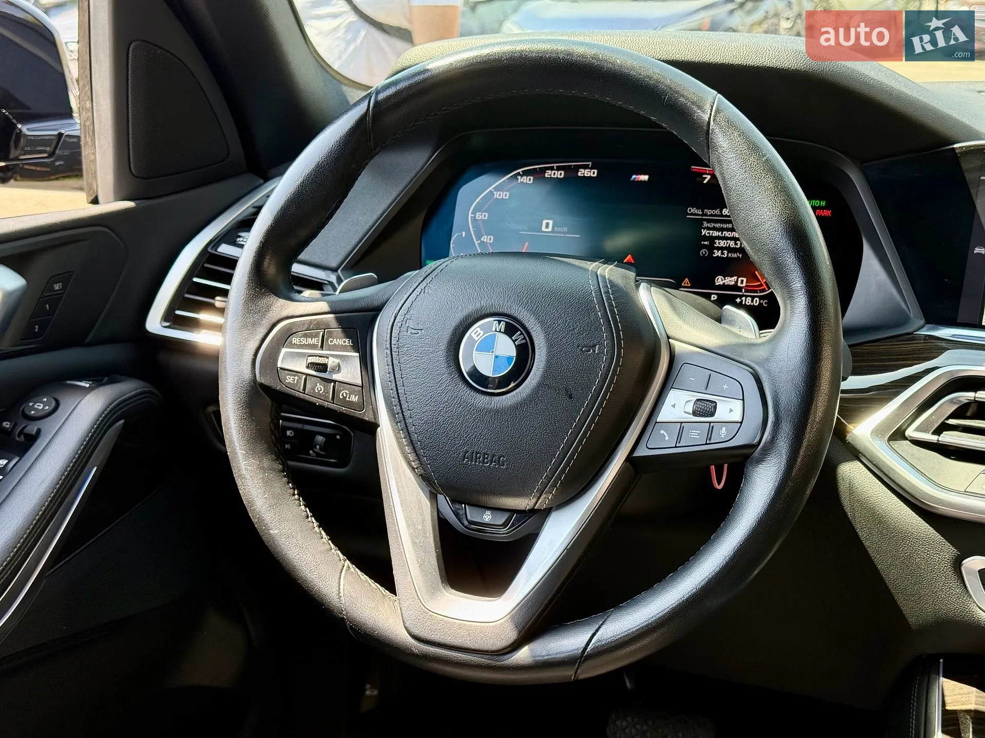 2018 BMW X5 - мініатюра 14