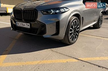 Внедорожник / Кроссовер BMW X5 2023 в Львове