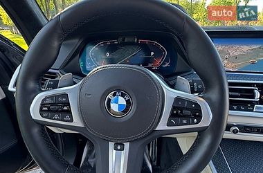 Внедорожник / Кроссовер BMW X5 2022 в Киеве