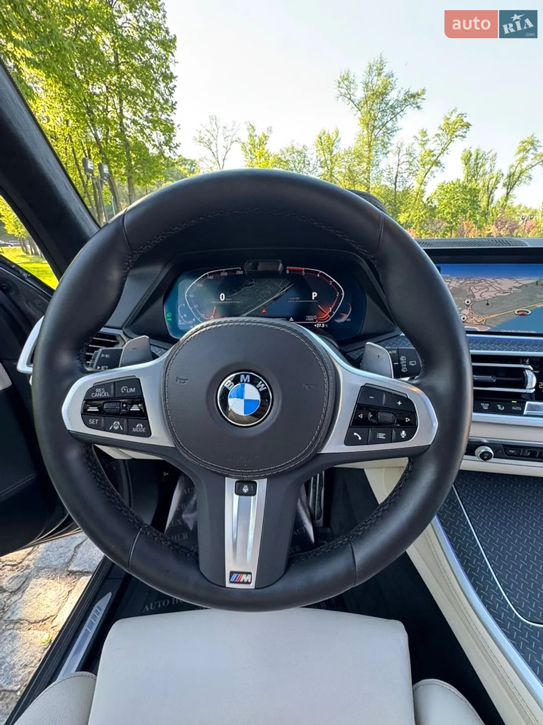 2022 BMW X5 - мініатюра 19