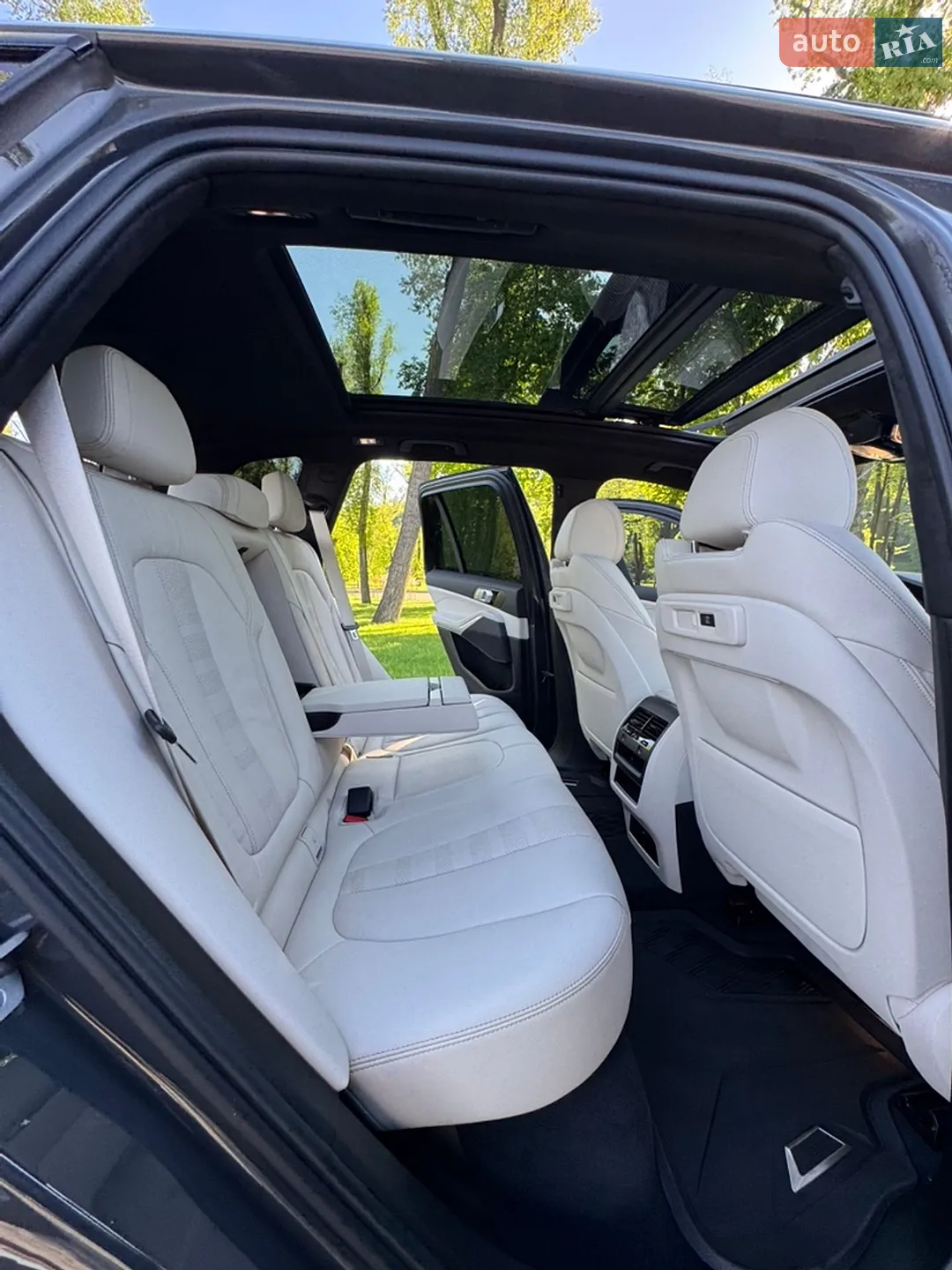 2022 BMW X5 - мініатюра 24