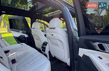 Внедорожник / Кроссовер BMW X5 2022 в Киеве