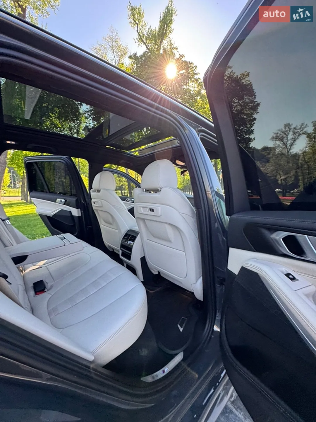 2022 BMW X5 - мініатюра 26