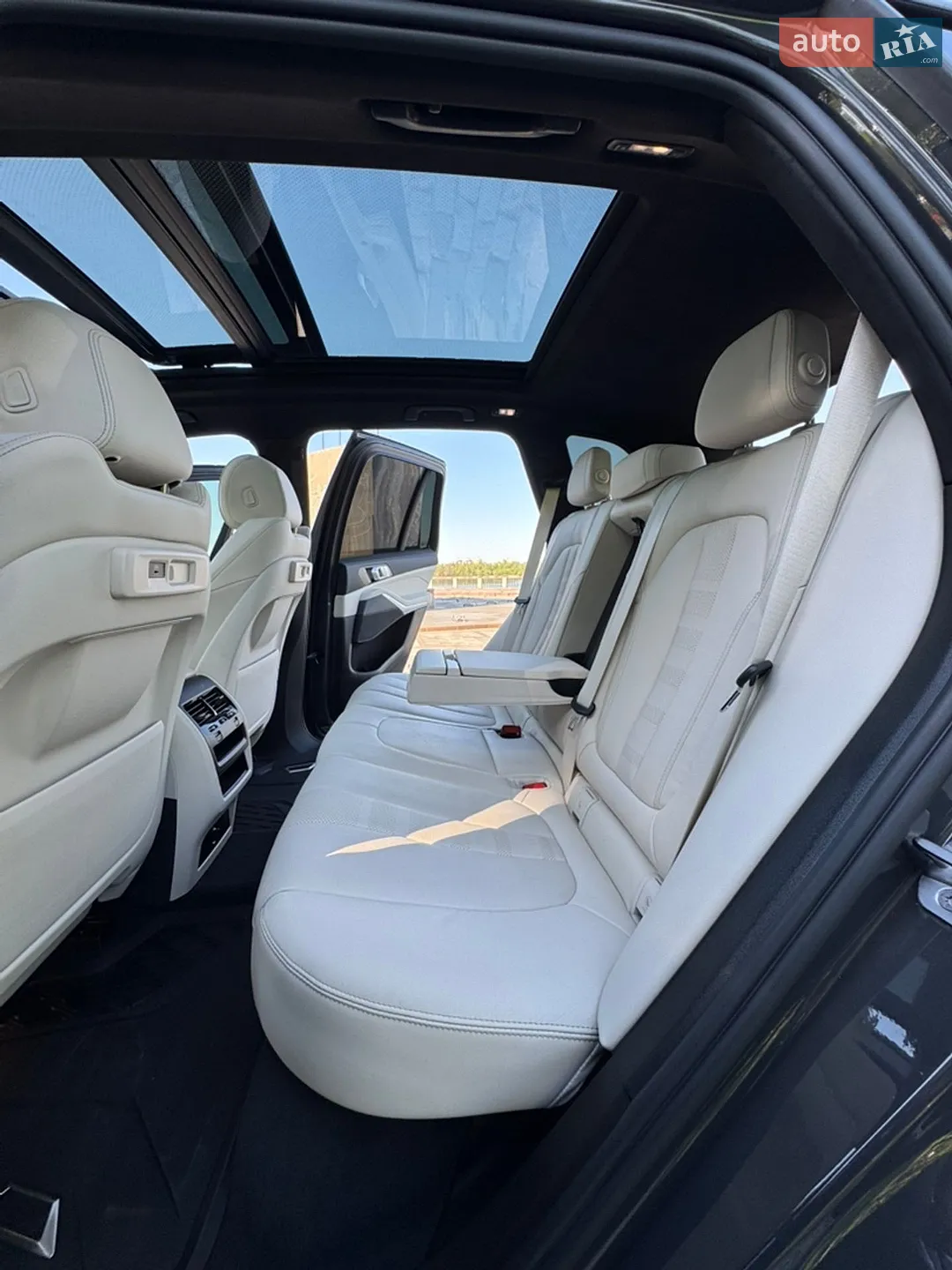 2022 BMW X5 - мініатюра 30