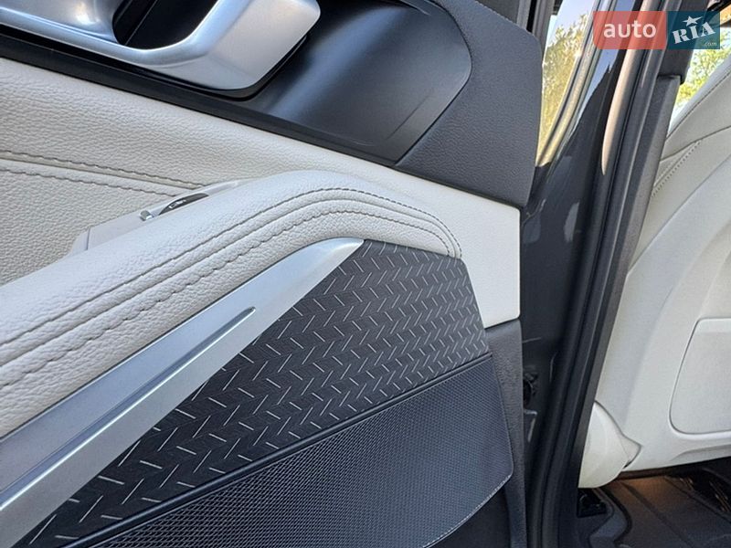 Внедорожник / Кроссовер BMW X5 2022 в Киеве